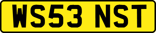 WS53NST