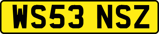 WS53NSZ