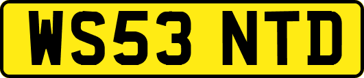 WS53NTD