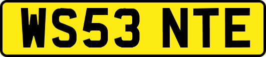 WS53NTE