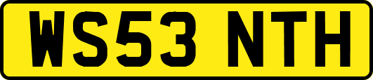 WS53NTH