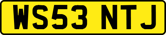 WS53NTJ