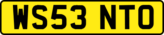 WS53NTO