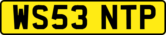 WS53NTP