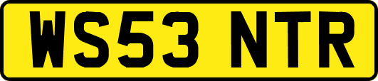 WS53NTR