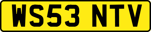 WS53NTV