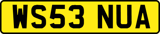 WS53NUA