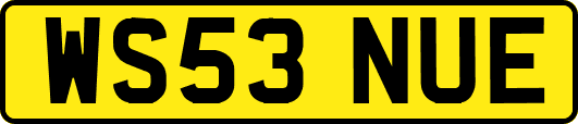 WS53NUE
