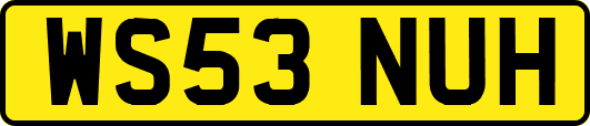 WS53NUH
