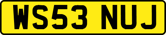 WS53NUJ