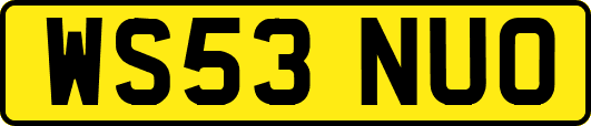 WS53NUO