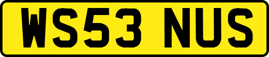 WS53NUS