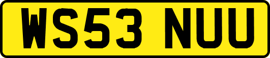 WS53NUU