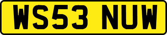 WS53NUW