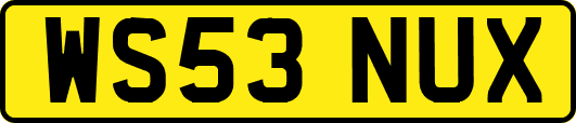 WS53NUX