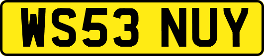 WS53NUY