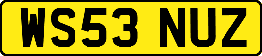 WS53NUZ