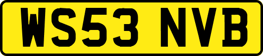 WS53NVB