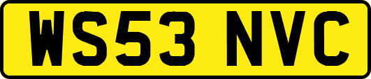 WS53NVC