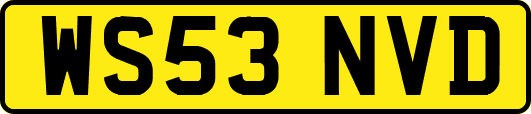 WS53NVD