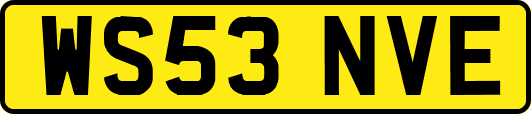 WS53NVE