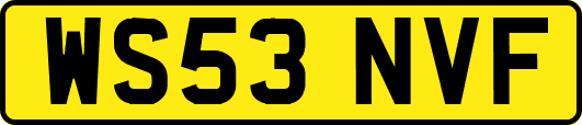 WS53NVF