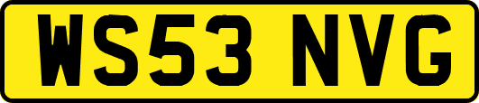 WS53NVG