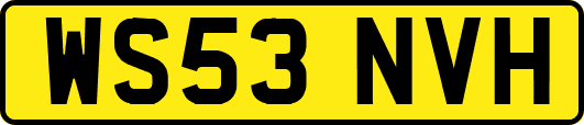 WS53NVH