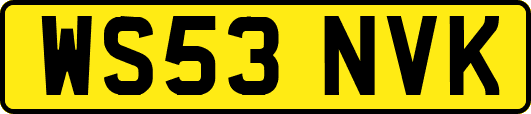 WS53NVK