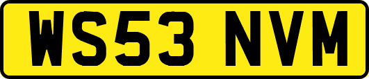 WS53NVM