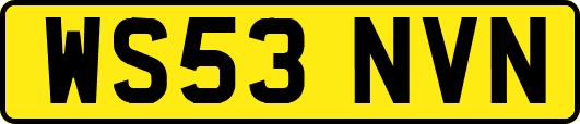 WS53NVN