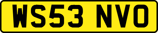 WS53NVO