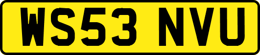 WS53NVU