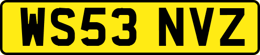WS53NVZ