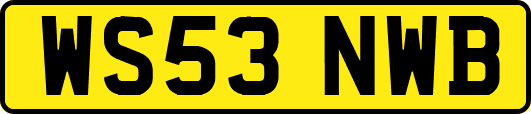 WS53NWB