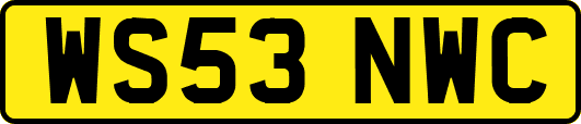 WS53NWC