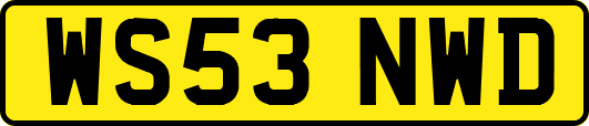WS53NWD
