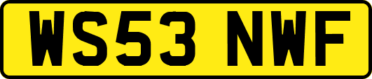 WS53NWF