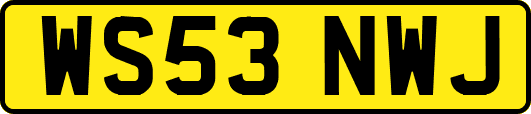 WS53NWJ