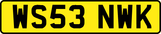 WS53NWK