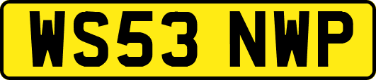 WS53NWP