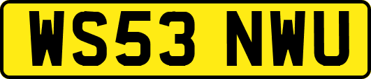 WS53NWU