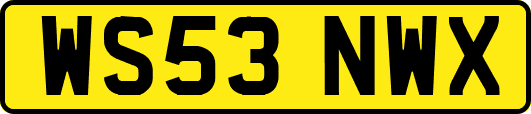 WS53NWX