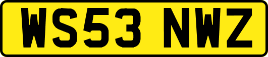 WS53NWZ