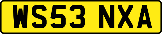 WS53NXA