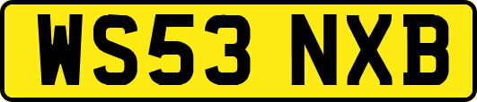 WS53NXB