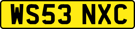 WS53NXC