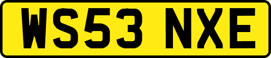 WS53NXE