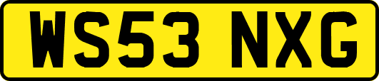 WS53NXG