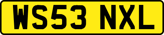 WS53NXL
